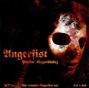 angerfist pissin razorblades