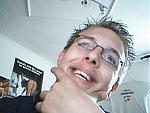 Aus langeweile =P