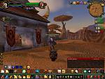 Ally Jagd am Wegekreuz^^