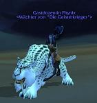 Gefleckter Frostsbler