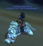 Gestreifter Frostsbler