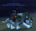 Schneller Frostsbler