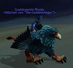 Schwarzer Greif