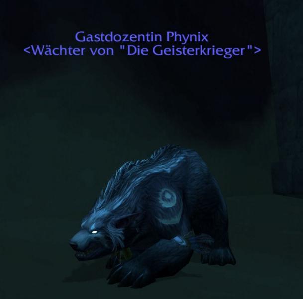 Brengestalt