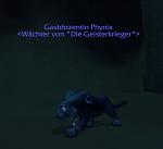 Katzengestalt