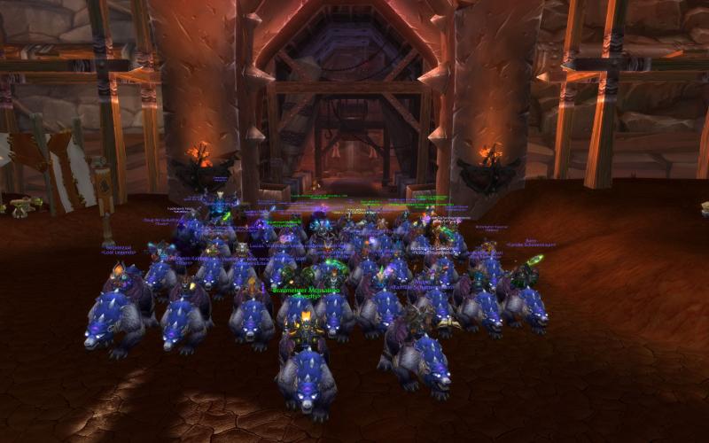 Der Beste Raid aller Zeiten^^