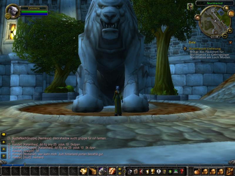 WoWScrnShot 123009 234930