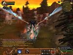 Meine wow Charactere