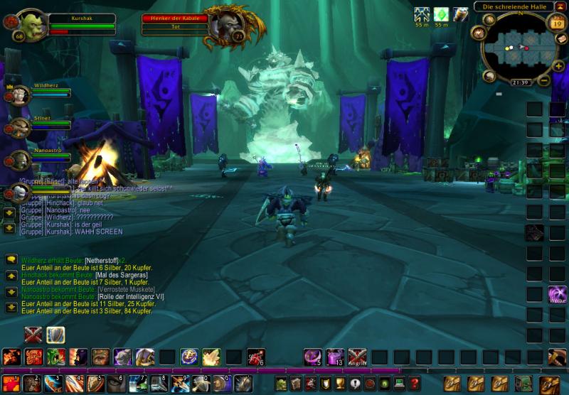 "Simple" Interface