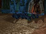 Nach unseren Fr die Horde Raid 5 uhr Frh auf ins Bett xD