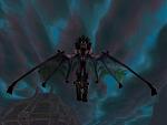 Das war ne Q wo man als Ghul denn Feind helfen musste (Zul `Drak)
