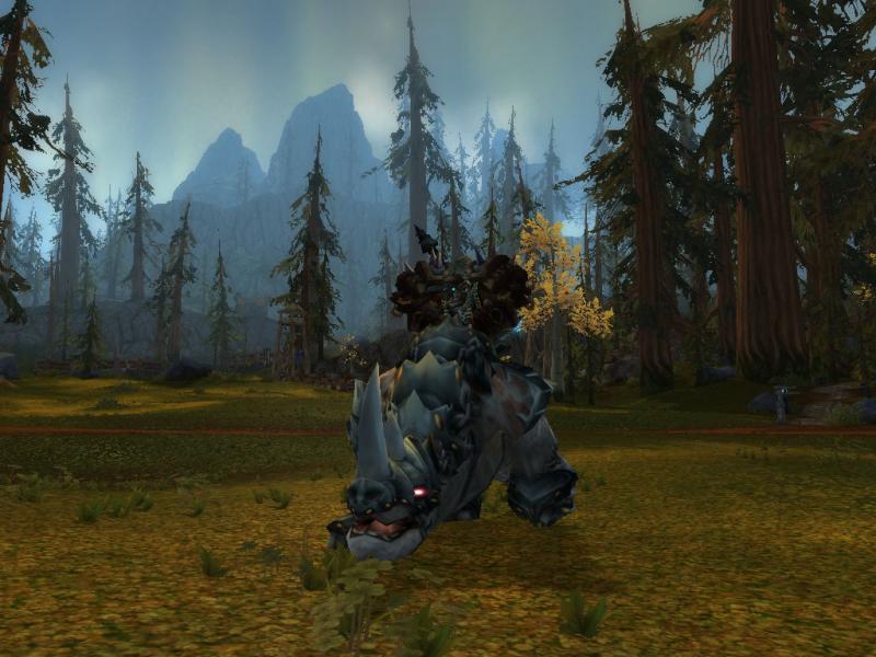 Mein Todesritter:)