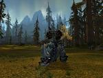 Mein Todesritter:)