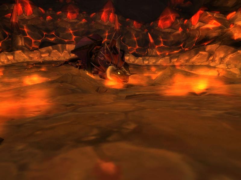 Mein Schatz Onyxia xD