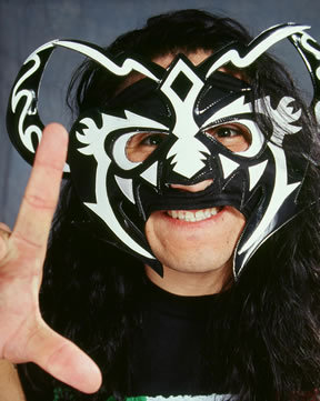 Psicosis