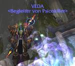 Psicokillr and Veda