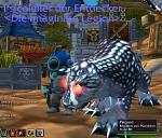 kleiner Hunter :))