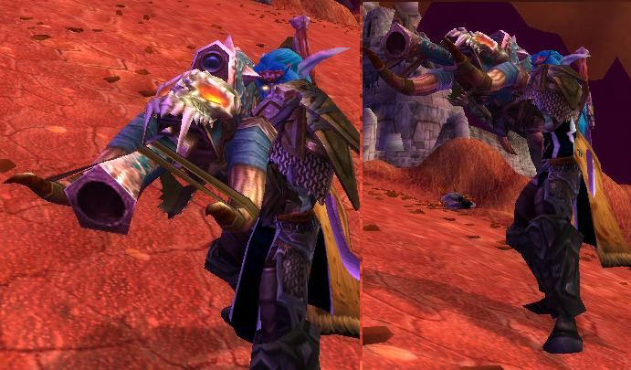 Psico Hunter