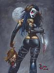 Bisley KillerGirl