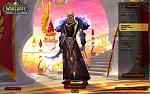 Wieder der mage oO!