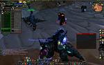 Orgrimmar chillen!
