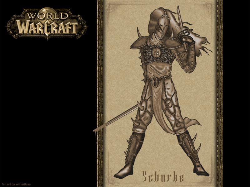 Schurke