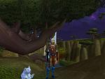 neuestes bild meines chars + pet
