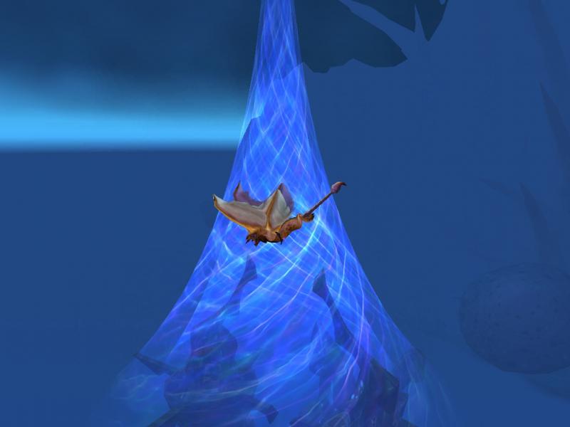 der echsenkessel beim vorbei fliegen^^