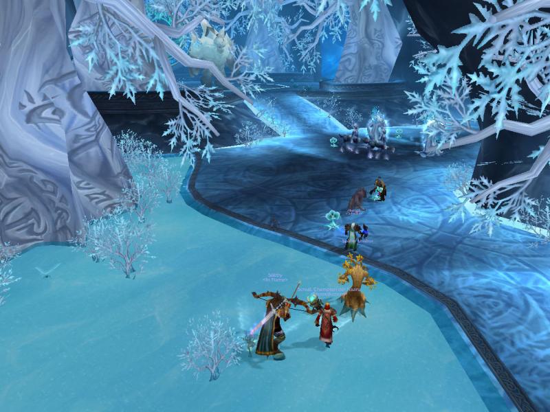 Der Nexus