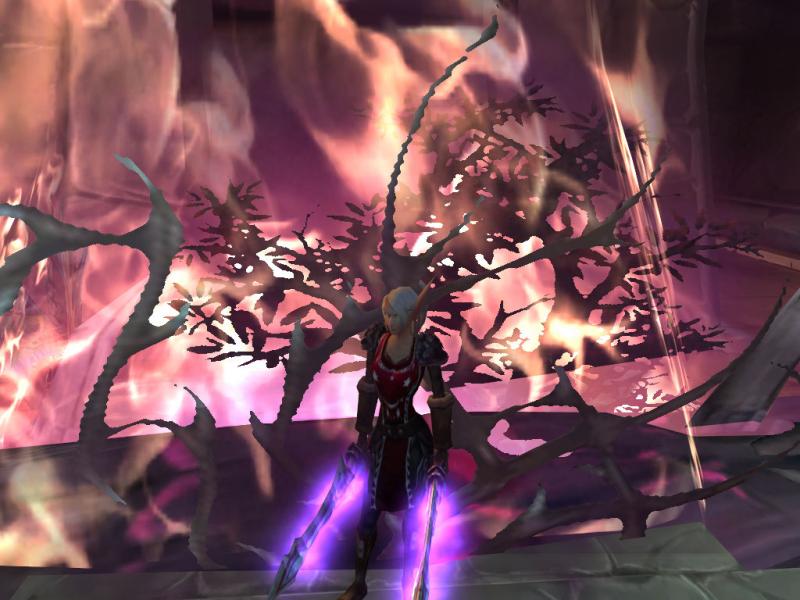 einer meiner besten screenshots denke ich hab ich gut erwischt