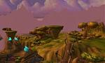 Nagrand ist es nicht schn