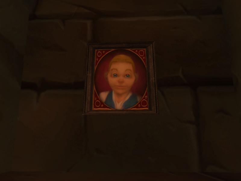 Im Scharlachrotem Kloster^^