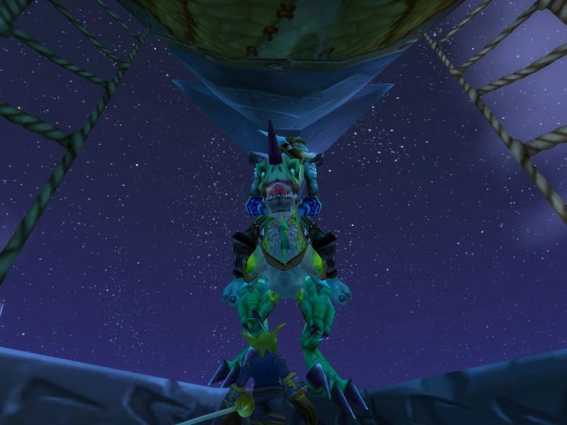 Ich+Raptor^^