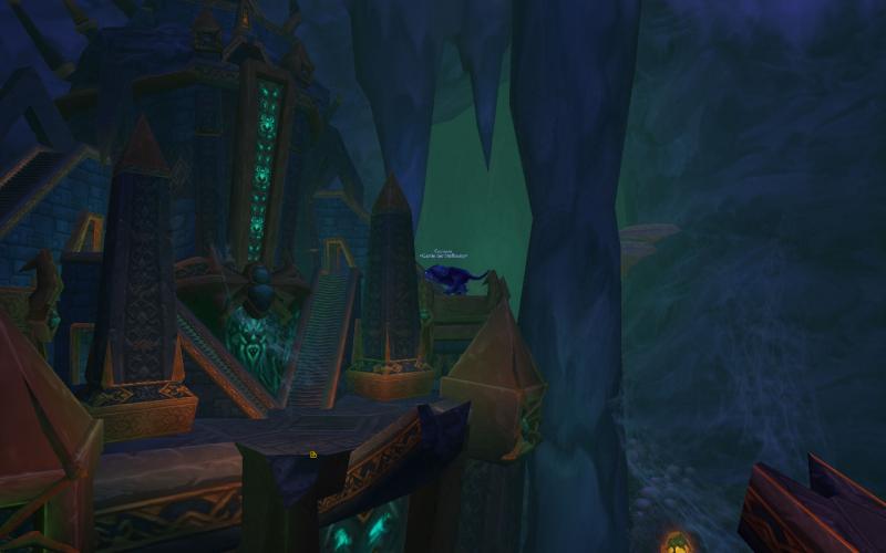 Speedrun oder.. find the Cat :D