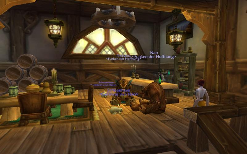 Furbolg/Hasen-Style ^^