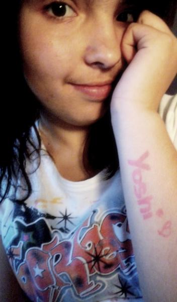 becc's ~
