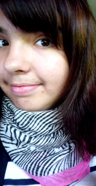 Beckie ~