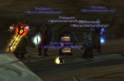 WoWScrnShot forum
