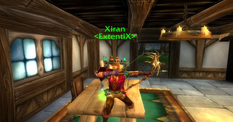 Lv 22 am Questen :D
