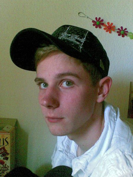 mEinE WenIgKeIt wA^^