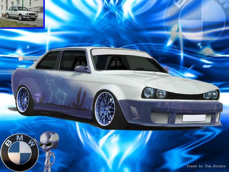 BMW