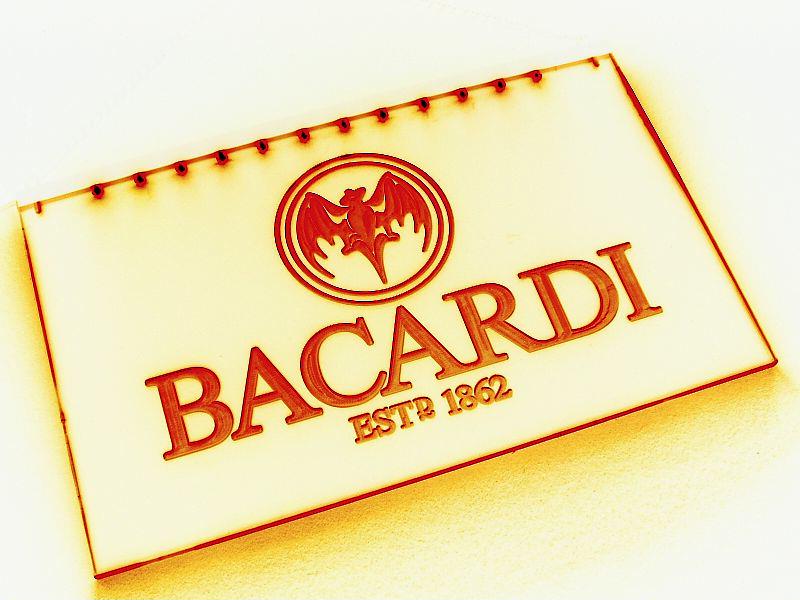 Bacardi 2