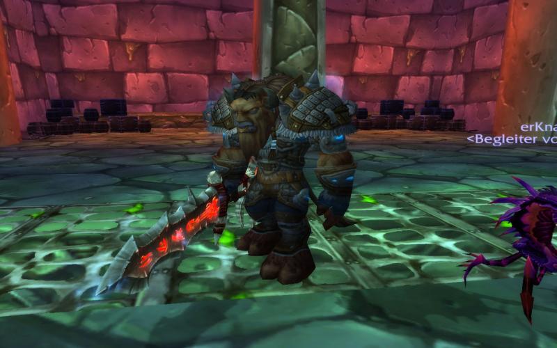 runde Naxx