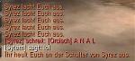 typisch hordler xD