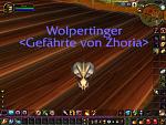 mein wolpertinger