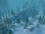 der weg zu IF  (Ironforge, zu deutsch Eisenschmiede)