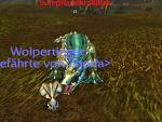 ahhhh mein ser wolpertinger ^^