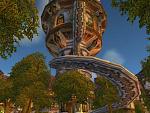 der magier turm