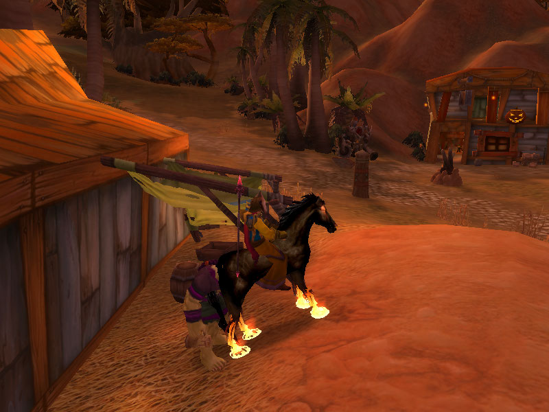 sry hordler... is nix gegen euch.. aber wer hat pvp an?? DER BRAUMEISTER??lvl9!!