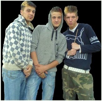Das bin ich^^